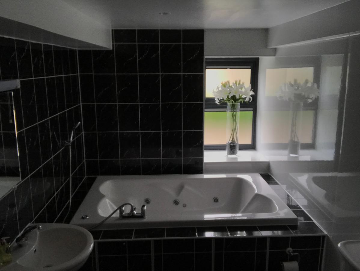 Homestead Guesthouse Berwick Upon Tweed Exteriér fotografie